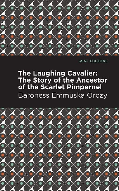 The Laughing Cavalier