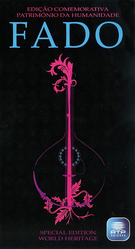 Fado-Special Edition World Heritage