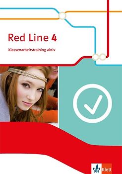 Red Line 4