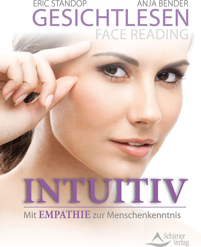 Gesichtlesen – Face Reading Intuitiv