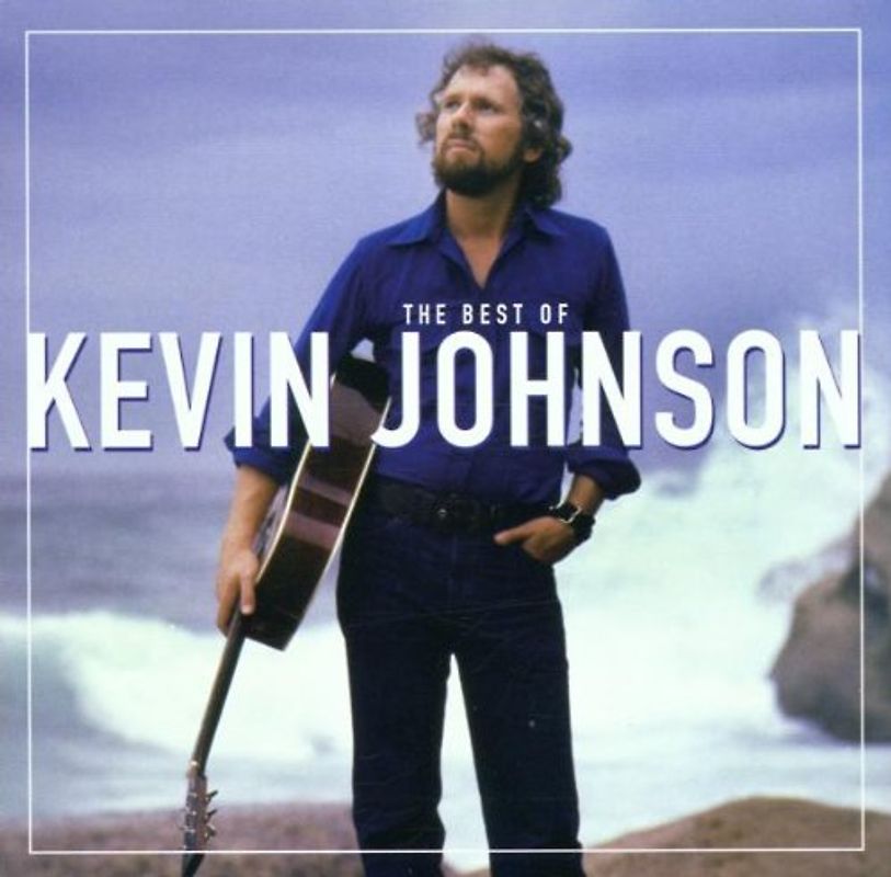 Kevin Johnson - Best of