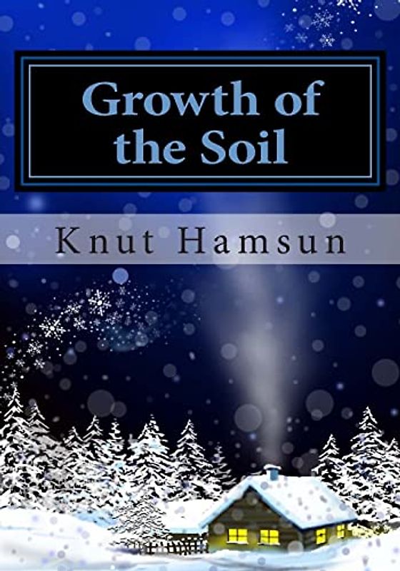 Growth of the Soil
