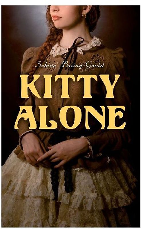 Kitty Alone