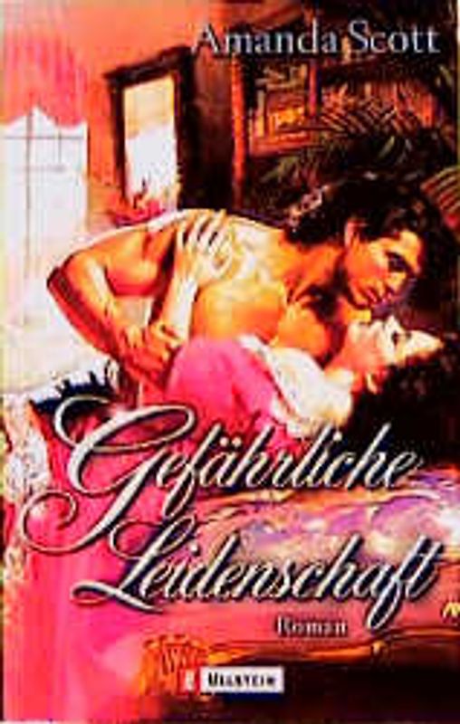 Gefährliche Leidenschaft