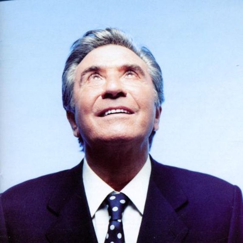 Gilbert Becaud - Gilbert Becaud