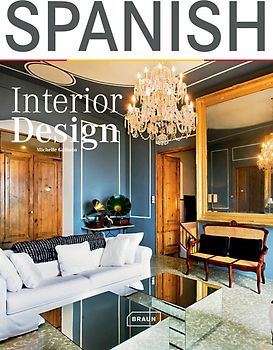 Spanish Interior Design