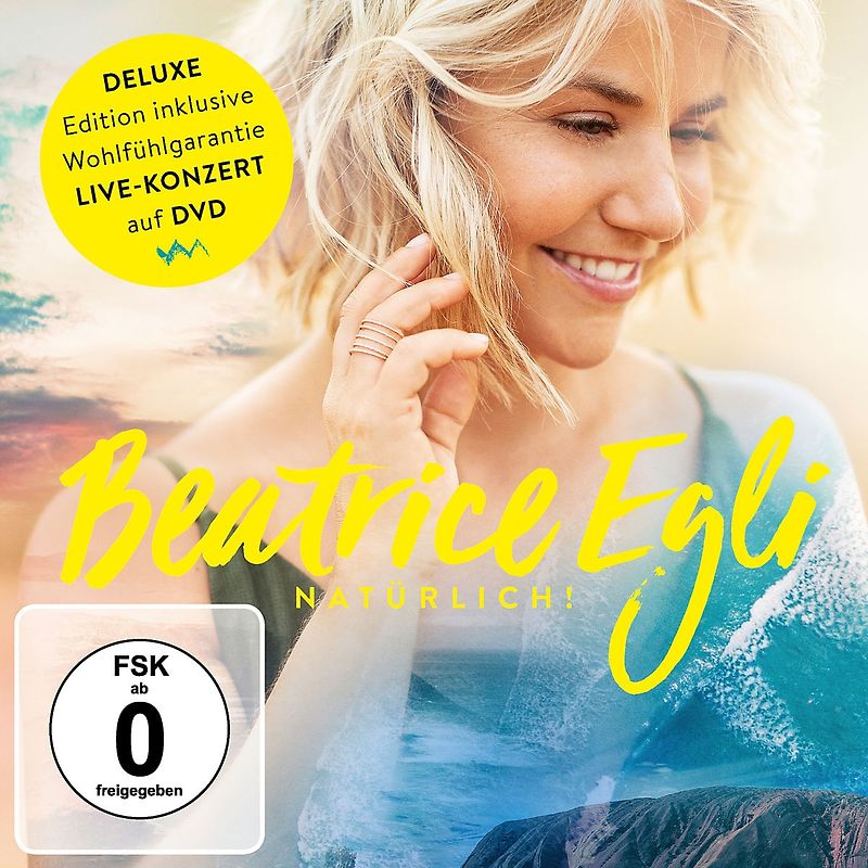 Natürlich! (Deluxe Edt.)