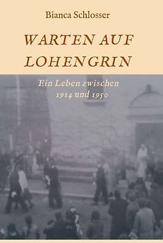 WARTEN AUF LOHENGRIN