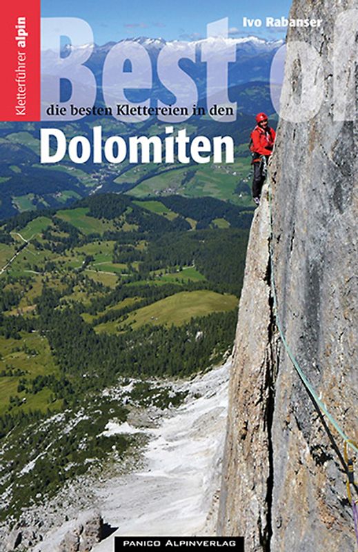 Best of Dolomiten