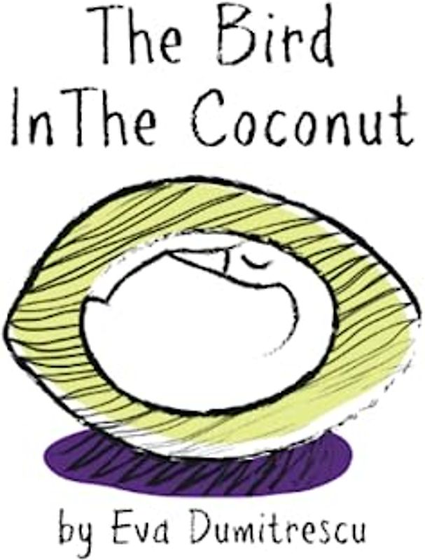 The Bird in The Coconut