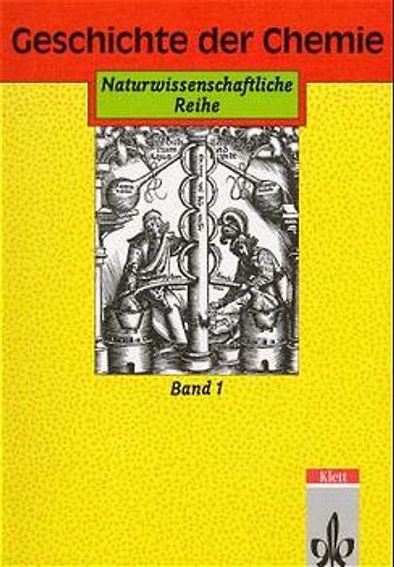 Geschichte der Chemie