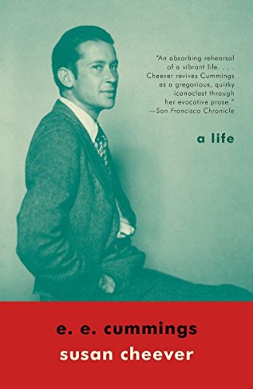 E. E. Cummings: A Life