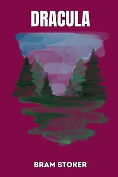 dracula by Bram Stoker