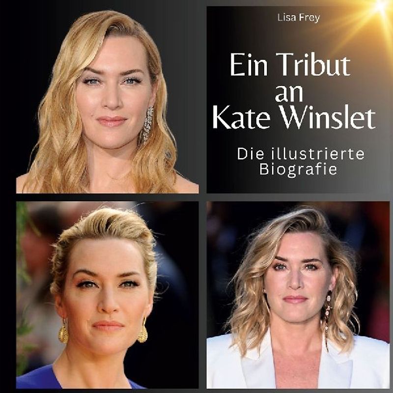 Ein Tribut an <br>Kate Winslet