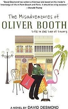 The Misadventures of Oliver Booth
