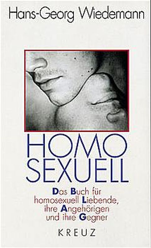 Homosexuell