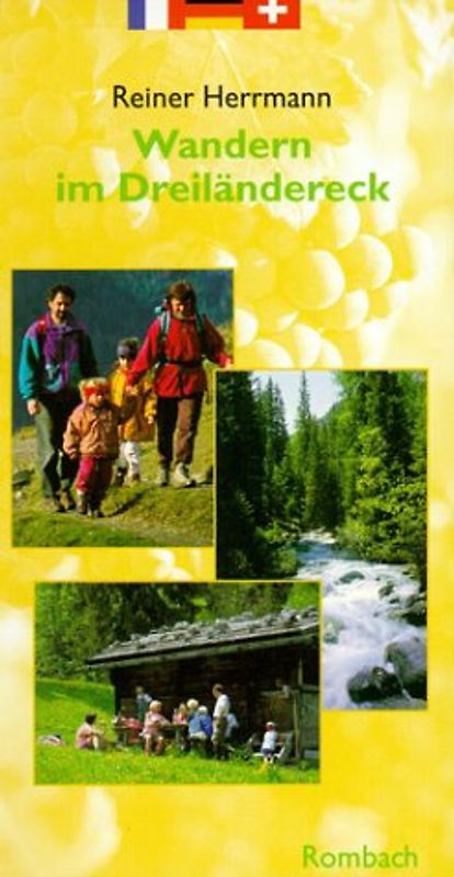 Wandern im Dreiländereck