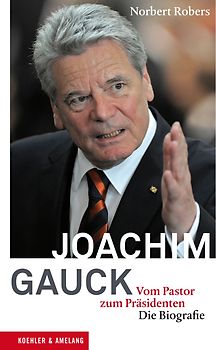Joachim Gauck
