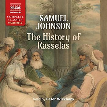 The History of Rasselas: Prince of Abyssinia