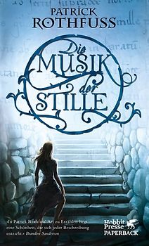 Die Musik der Stille