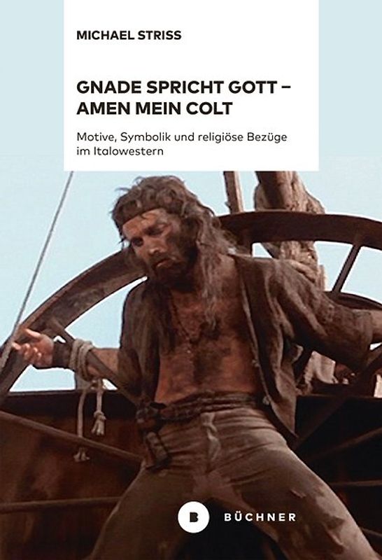 Gnade spricht Gott – Amen mein Colt