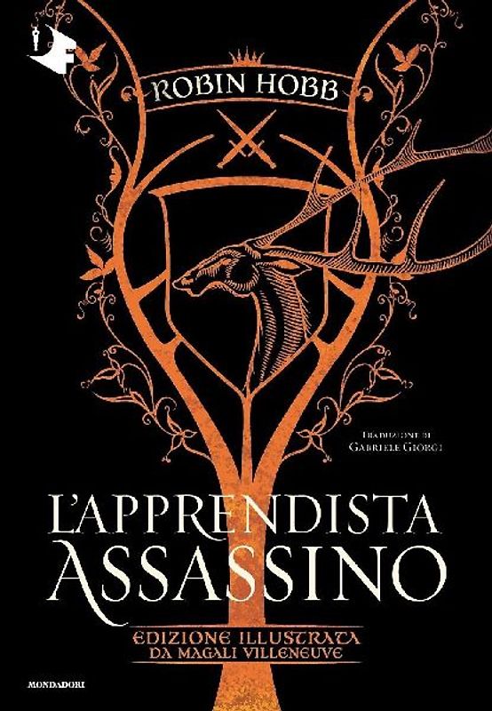 L' apprendista assassino