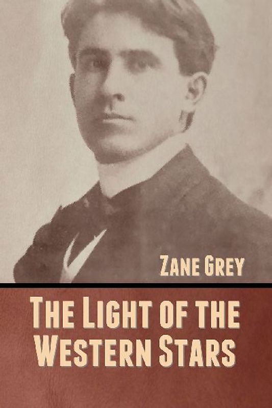 The Light of the Western Stars