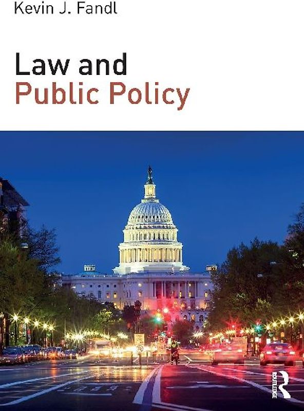 Law and Public Policy