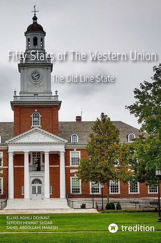 Fifty Stars of The Western Union