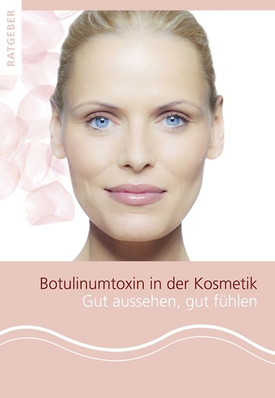 Botulinumtoxin in der Kosmetik