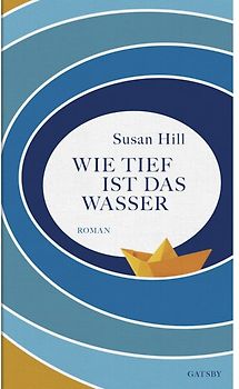 Wie tief ist das Wasser