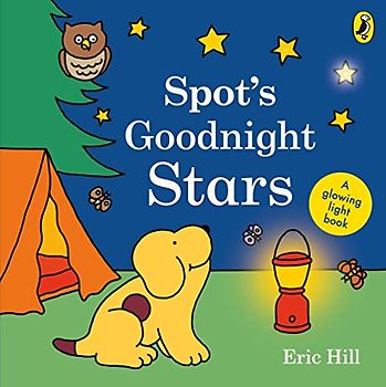Spot's Goodnight Stars