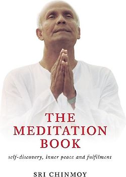 The Meditation Book