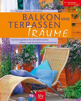 Balkon- und Terrassen-Träume