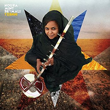 Noura Mint Seymali - Tzenni