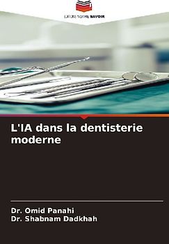 L'IA dans la dentisterie moderne
