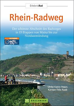 Erlebnis Rad Rhein-Radweg