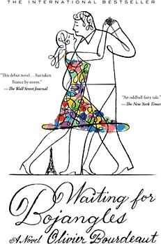 Waiting for Bojangles