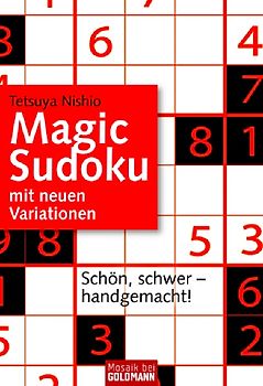 Magic Sudoku