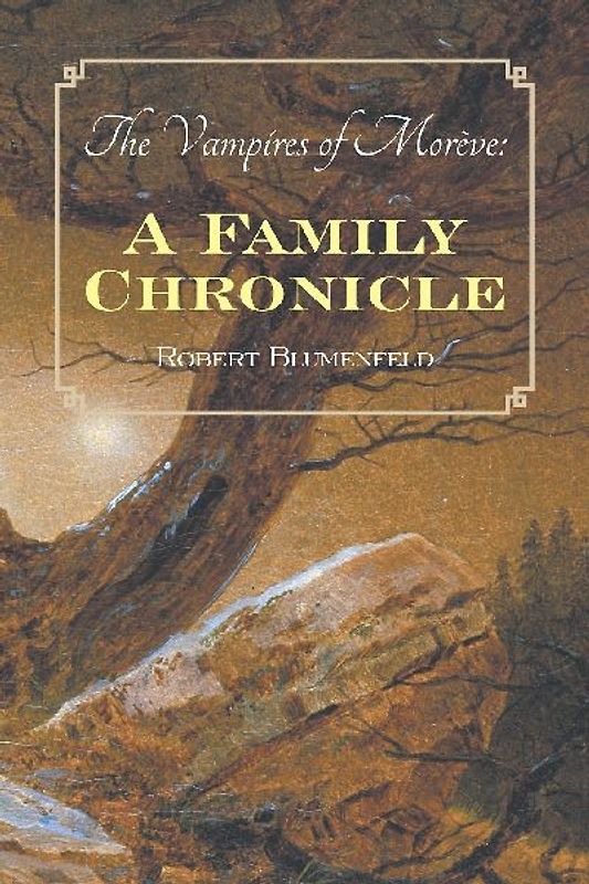 The Vampires of Morève