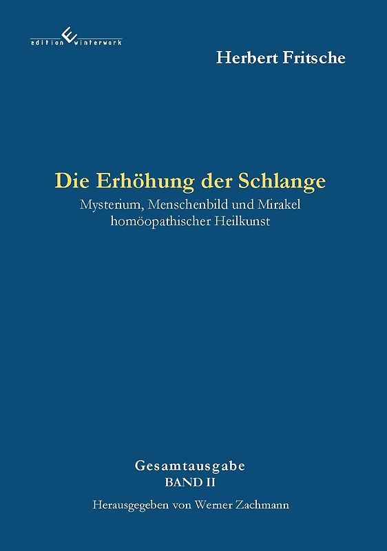 Die Erhöhung der Schlange