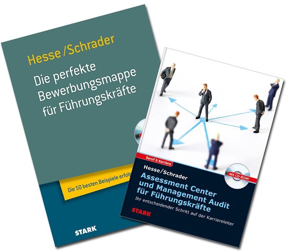 STARK Beruf & Karriere - Das Führungskräfte-Vorteilspaket