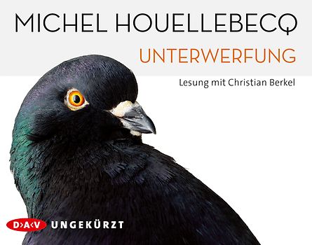 Unterwerfung