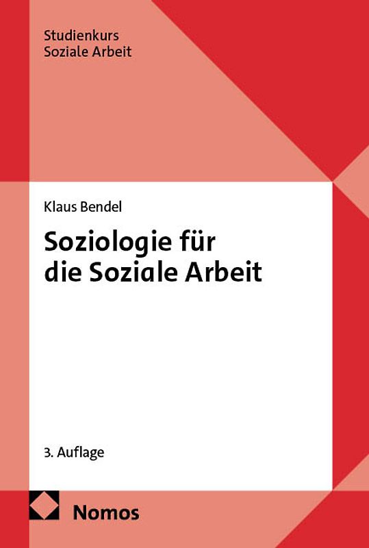 Soziologie für die Soziale Arbeit