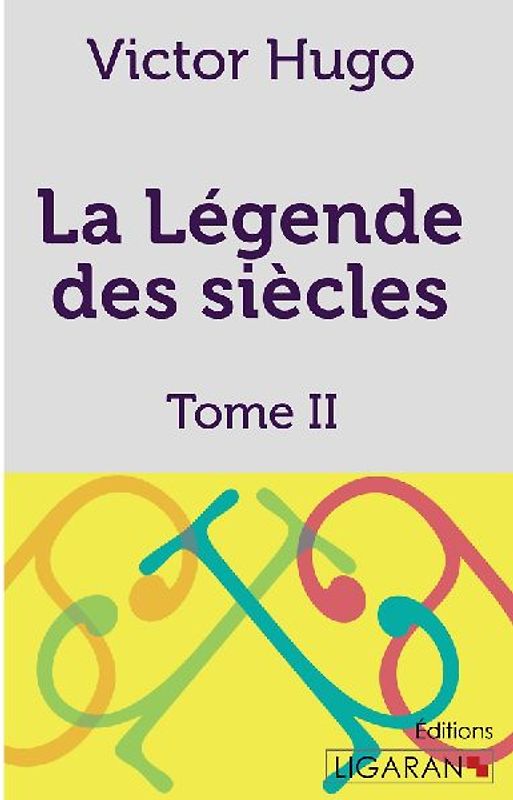 La Légende des siècles
