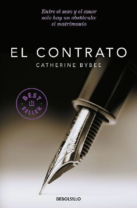 Casaderas 1. El contrato