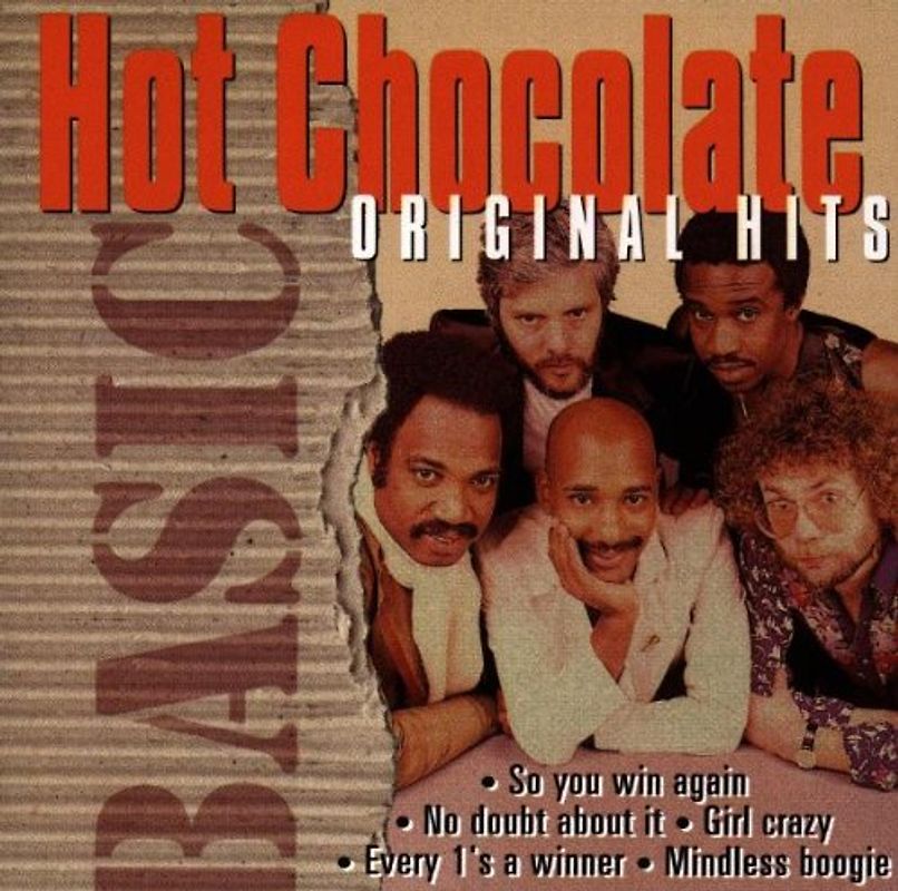 Hot Chocolate - Basic Original Hits