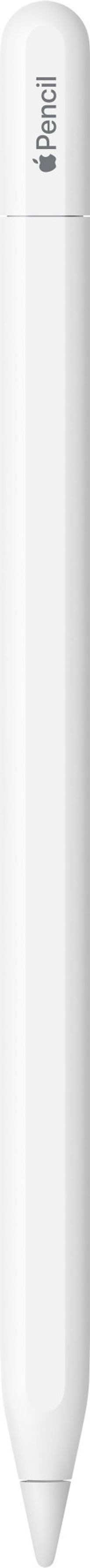 Apple Pencil [USB-C] blanc