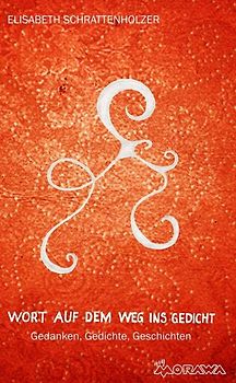 Wort auf dem Weg ins Gedicht