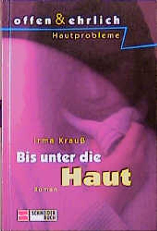 Bis unter die Haut